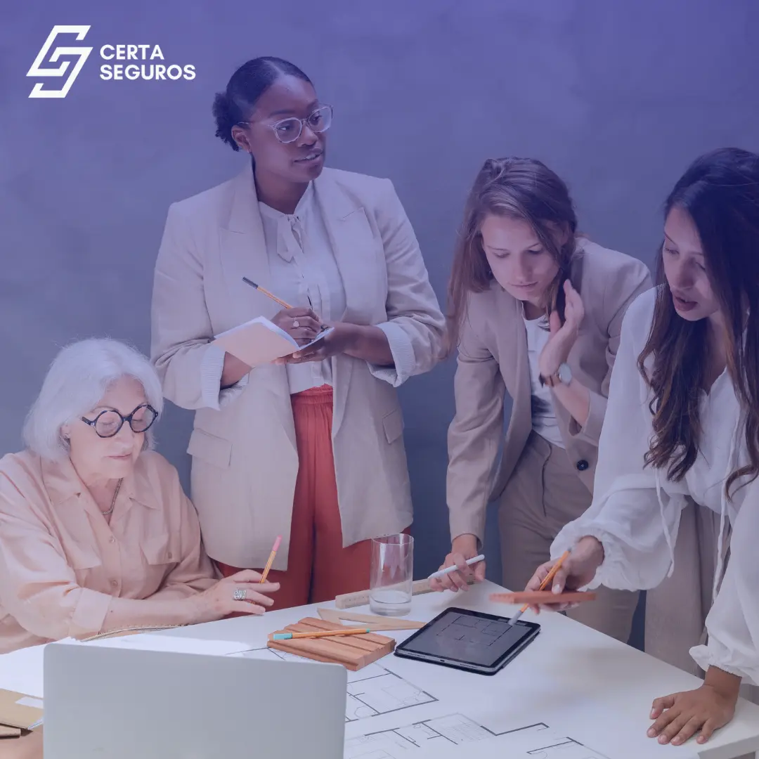 Vantagens para empresas