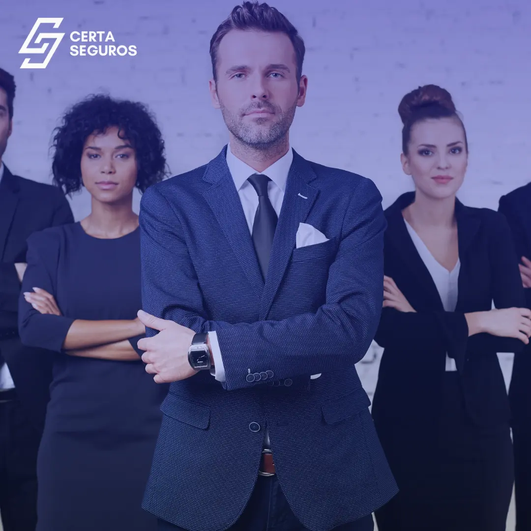 Benefícios do Seguro de Responsabilidade Profissional