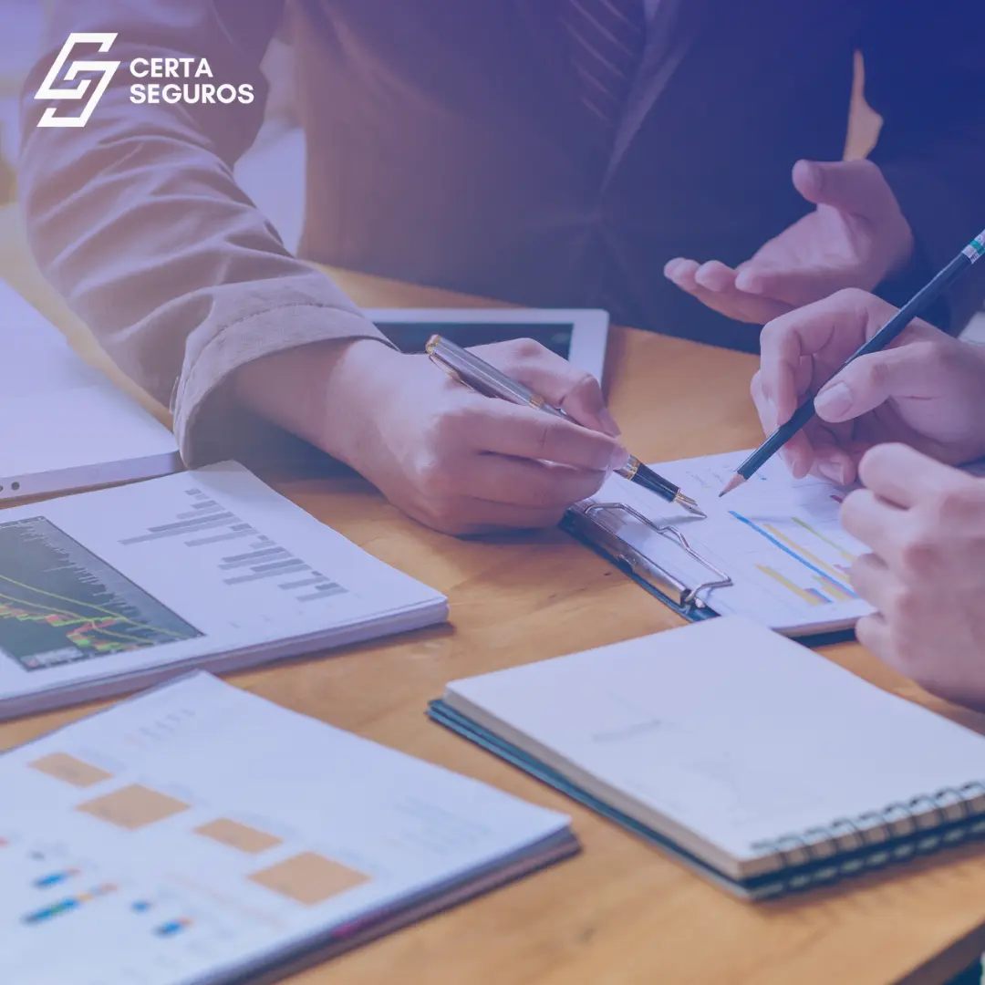 Crédito Estruturado para empresas em todo Brasil
