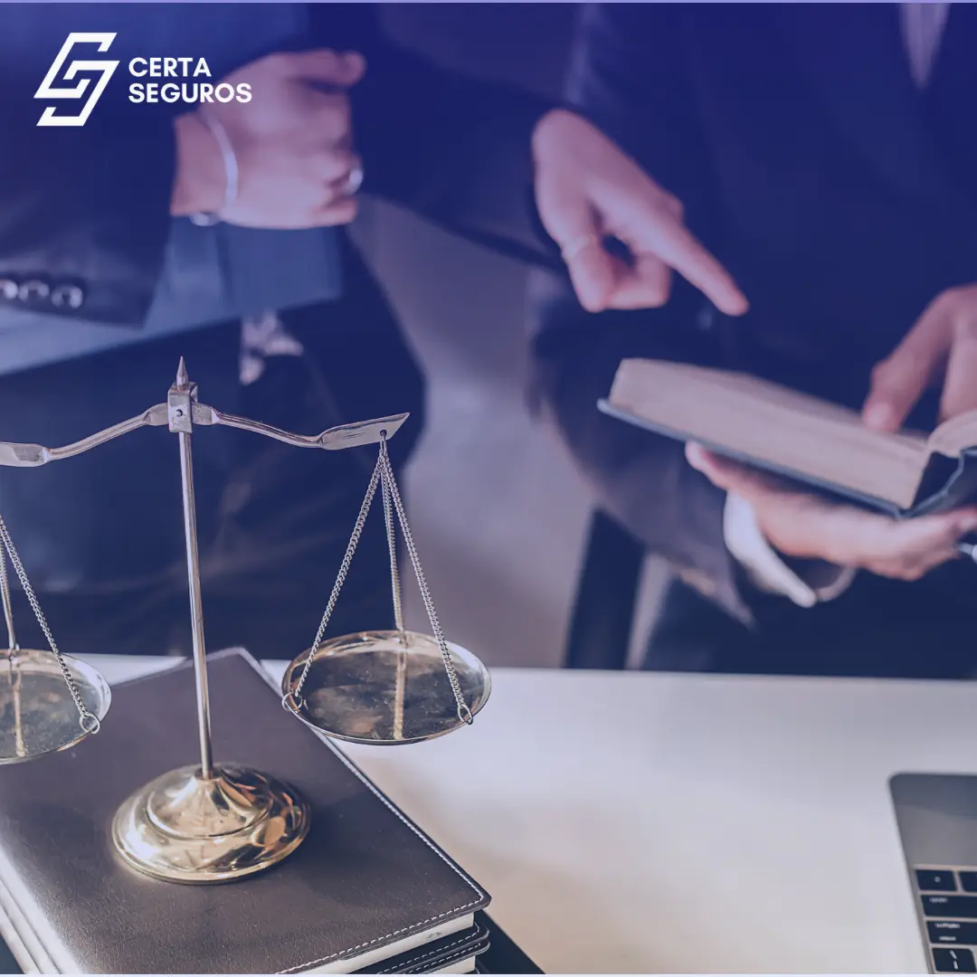 Garantias Judiciais para processos trabalhistas e fiscais