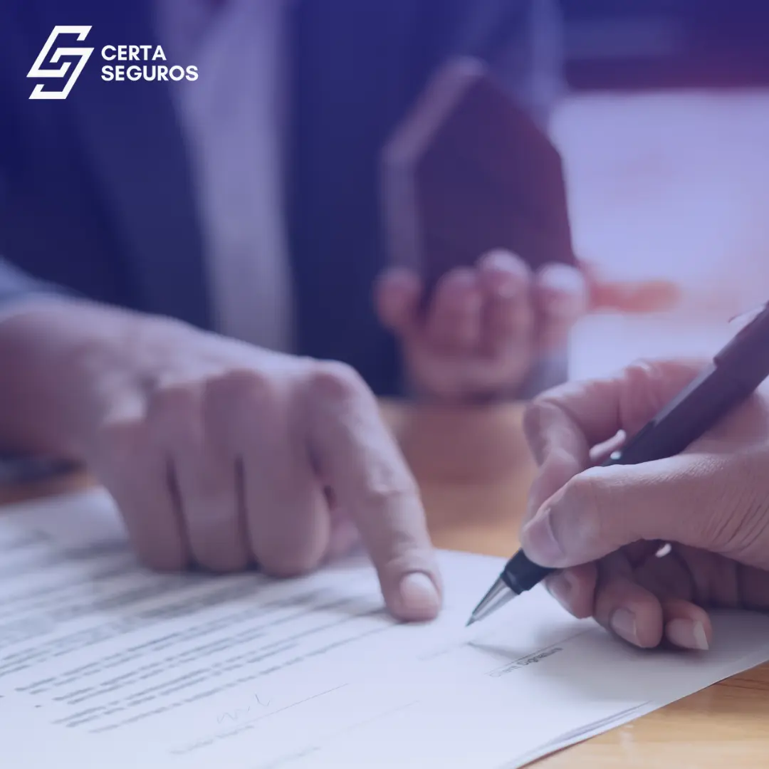 Garantias Privadas para contratos empresariais