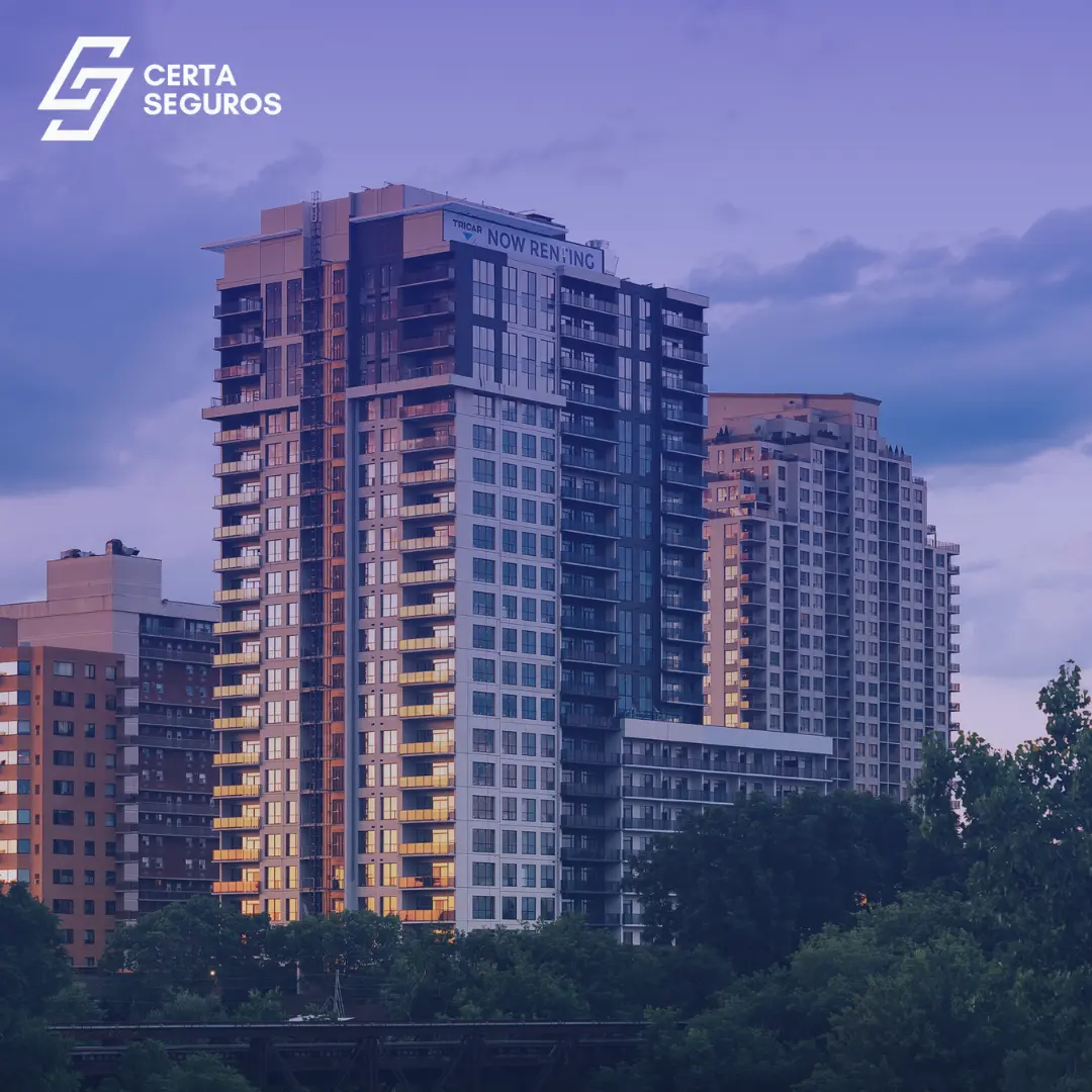 Empreendimento imobiliário