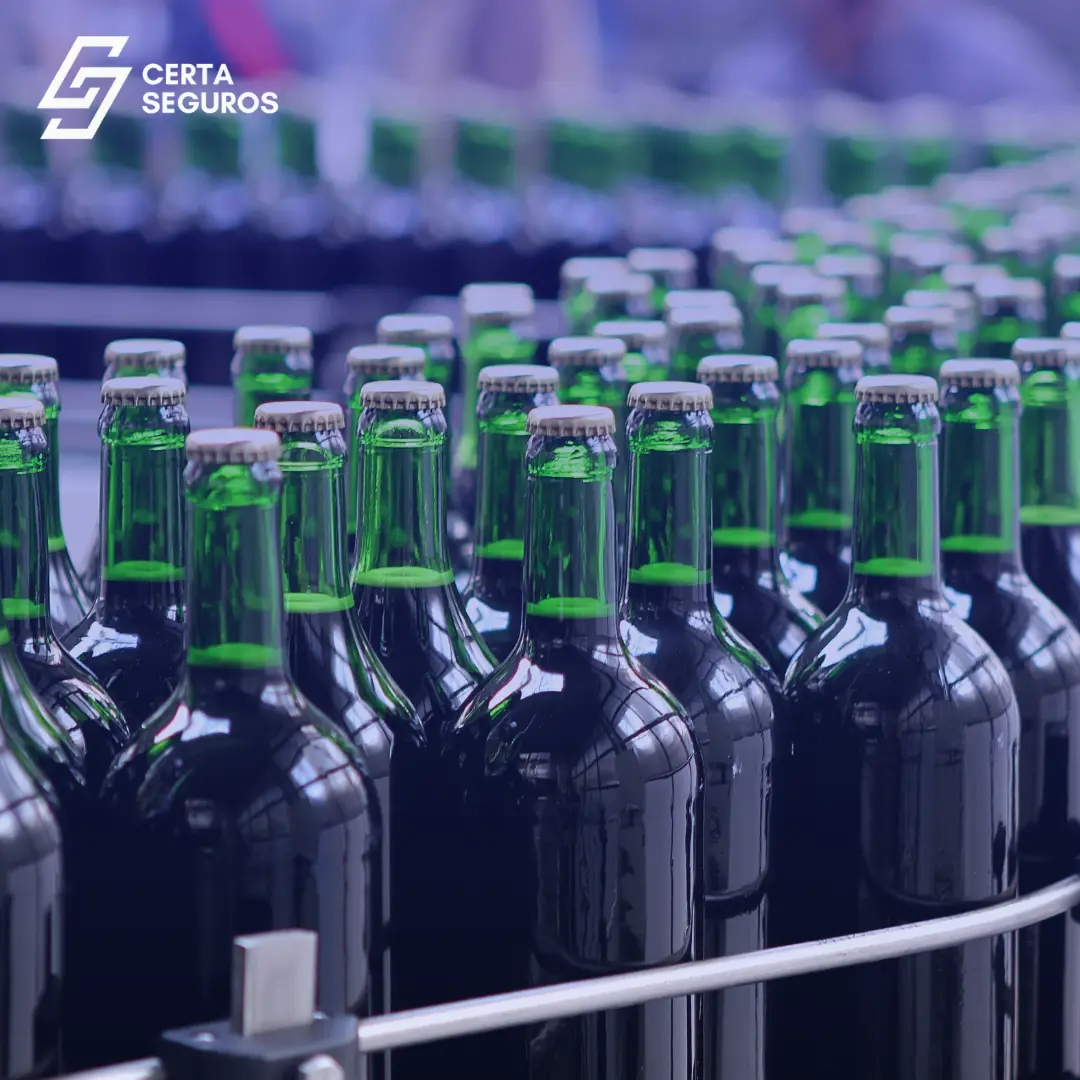 Seguro de Responsabilidade de Produtos em todo Brasil