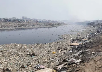 Risco ambiental