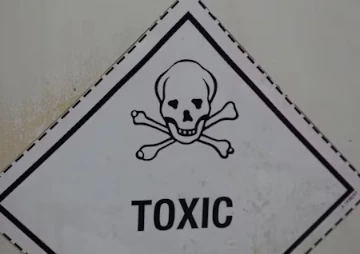 Contaminação de alimentos