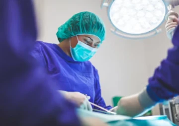 Erro médico
