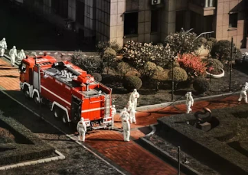 Interrupção de operações
