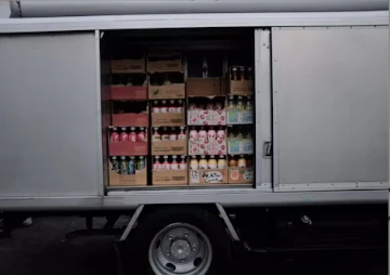 Recall de produtos