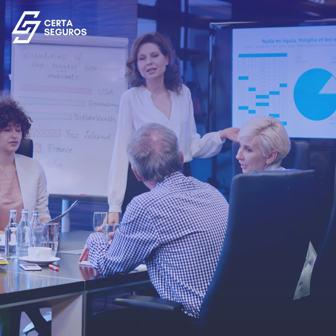 Vantagens para empresas em M&A